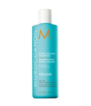 Moroccanoil Extra Volume Shampoo Shampoing 250 ml