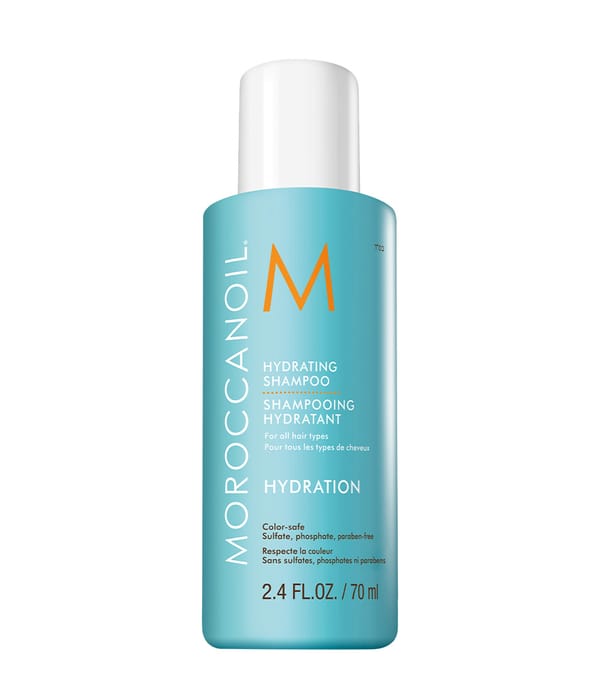 Produktbild 1 von 3, Moroccanoil Hydrating Shampoo Haarshampoo