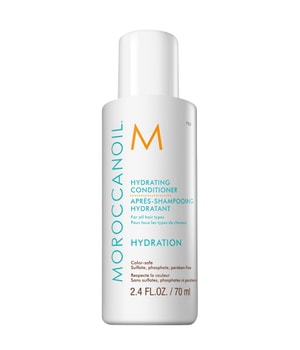Moroccanoil Hydrating Conditioner Après shampoing
