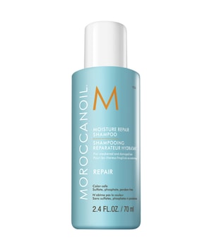 Moroccanoil Moisture Repair Shampoo Szampon do włosów 70 ml można nabyć na stronie Flaconi.pl