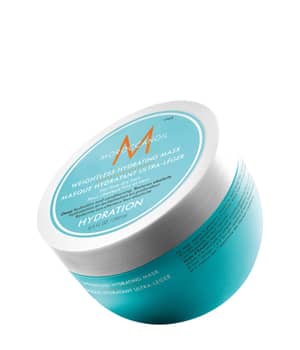 Moroccanoil Weightless Hydrating Mask – Leichte Feuchtigkeitsmaske (250 ml)