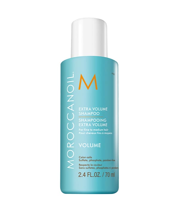 Produktbillede 1 af 3, Moroccanoil Extra Volume Shampoo Shampoo