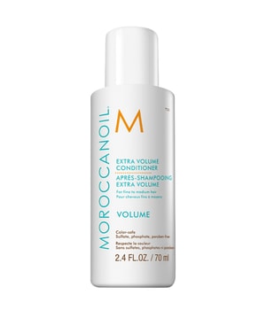 Moroccanoil Extra Volume Conditioner Après shampoing
