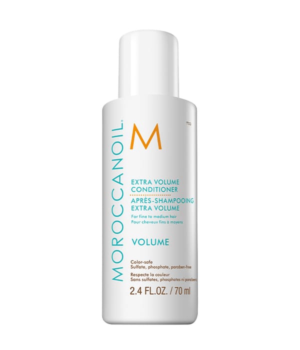 Image du produit 1 sur 3, Moroccanoil Extra Volume Conditioner Après-shampoing