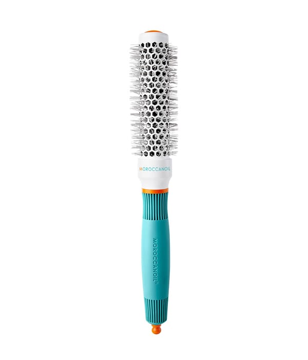 Produktbild 1 von 4, Moroccanoil Ceramic + ION Brush Rundbürste