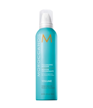 Moroccanoil Volume Mousse Pianka utrwalająca 250 ml