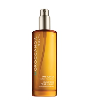 Moroccanoil Dry Body Oil Huile pour le corps 100 ml Unisexe