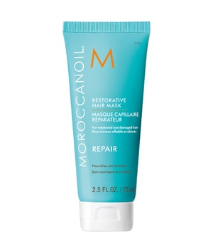 Moroccanoil Restorative Hair Mask Maska do włosów 75 ml można nabyć na stronie Flaconi.pl