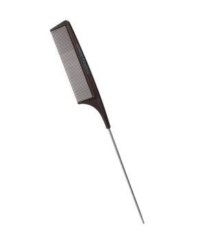 Moroccanoil Carbon Combs Petal tail CC-T(made in Korea) Grzebień ze szpikulcem 1 szt.