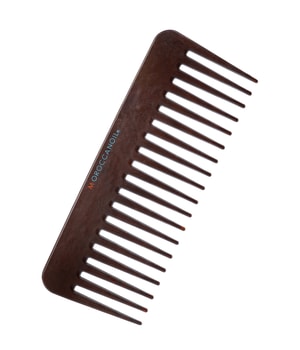 Moroccanoil Carbon Combs Power comb CC-3 (made in Korea) Grzebień z rączką 1 szt.