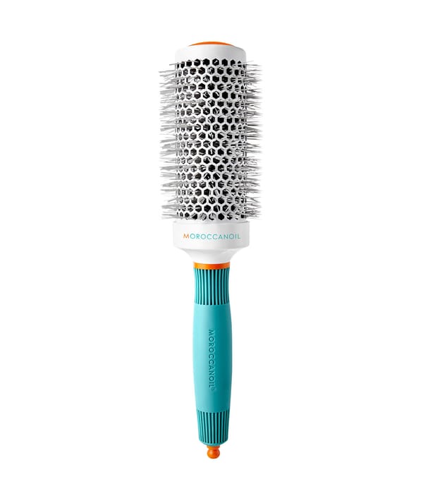 Zdjęcie produktu 1 z 4, Moroccanoil Ceramic + ION Brush Okrągła szczotka