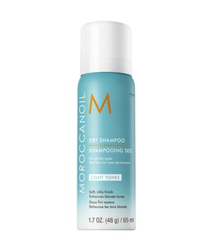 Moroccanoil Dry Shampoo Light Tørshampoo