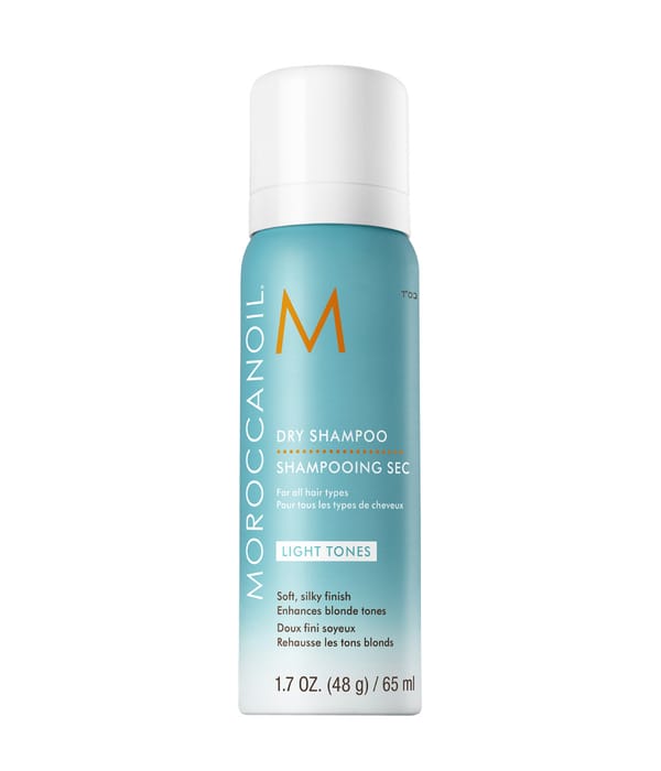 Produktbild 1 von 3, Moroccanoil Dry Shampoo Light Trockenshampoo