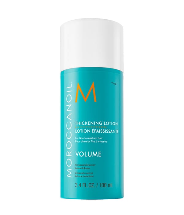 Produktbillede 1 af 5, Moroccanoil Thickening Lotion Stylingcreme