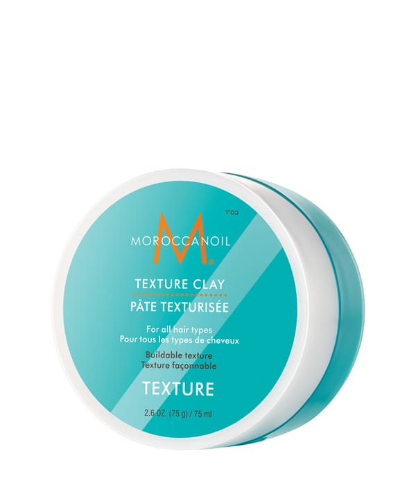 Zdjęcie produktu 1 z 3, Moroccanoil Texture Clay Krem do stylizacji