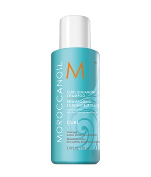 Moroccanoil Curl Enhancing Shampoo Shampoing