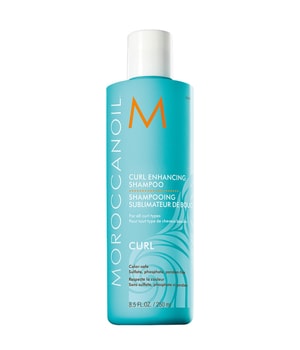Moroccanoil Curl szampon do włosów kręconych i falowanych 250 ml można nabyć na stronie Flaconi.pl