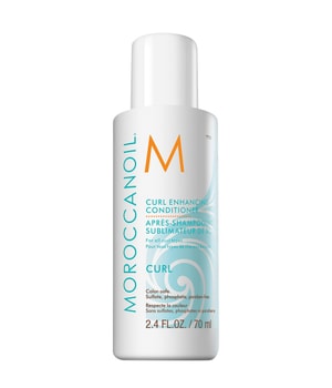 Moroccanoil Curl Enhancing Conditioner Odżywka 70 ml można nabyć na stronie Flaconi.pl