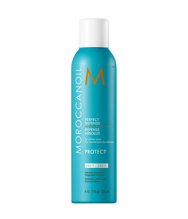 Zdjęcie produktu 1 z 4, Moroccanoil Perfect Defense Spray termoochronny