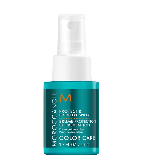 Productafbeelding 1 van 5, Moroccanoil Protect & Prevent Hittebeschermingsspray