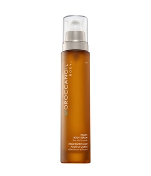 Moroccanoil Night Serum Kropsserum