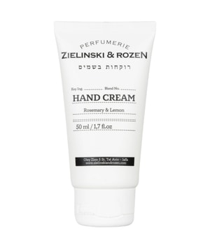 Handkräm
