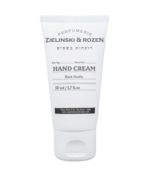 Zielinski & Rozen Black Vanilla Krem do rąk 50 ml