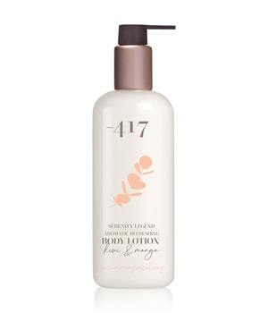minus417 Serenity Legend Aromatic Refreshing Kiwi & Mango Body lotion