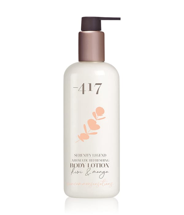 Produktbillede 1 af 5, minus417 Serenity Legend Bodylotion