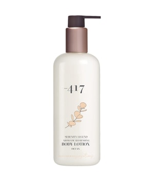 minus417 Serenity Legend Aromatic Refreshing Body lotion