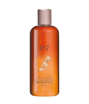 minus417 Serenity Legend Soft&Fresh Moisturizing Showergel