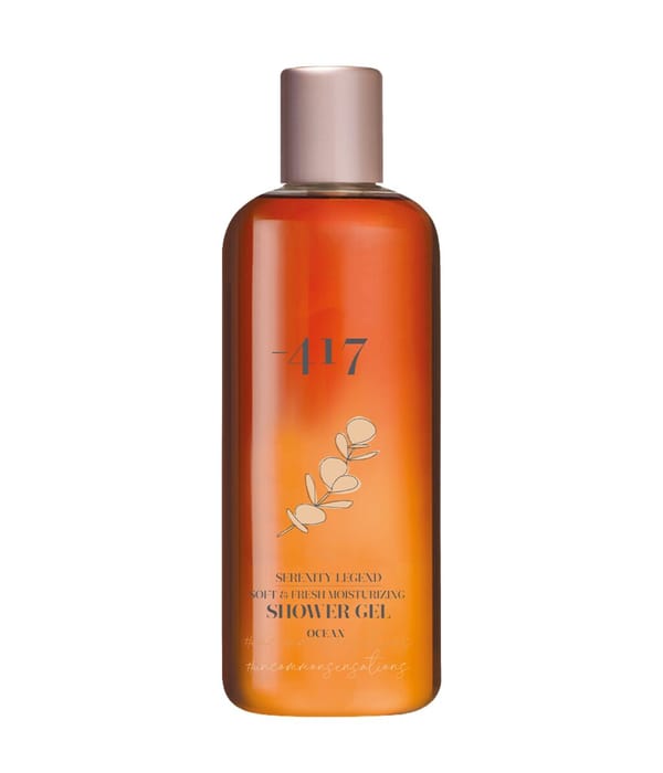 Produktbillede 1 af 5, minus417 Serenity Legend Showergel