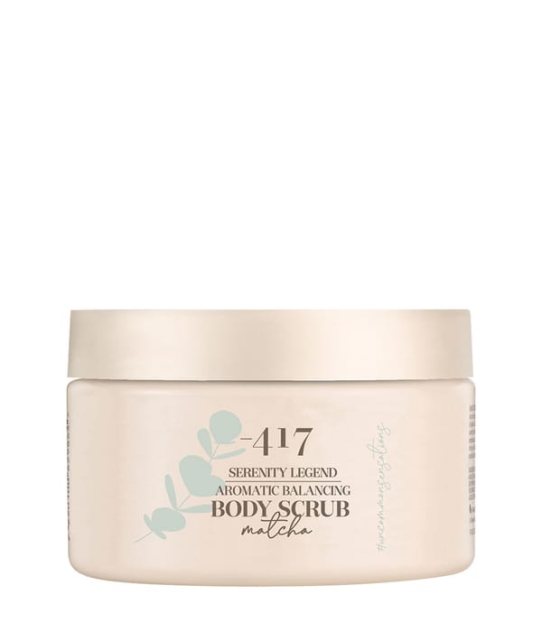Produktbillede 1 af 5, minus417 Serenity Legend Body Scrub