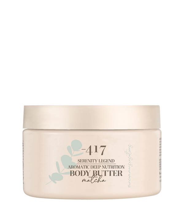 Produktbillede 1 af 5, minus417 Serenity Legend Kropssmør