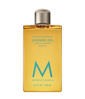 Moroccanoil Shower Gel FRAGRANCE ORIGINAL Gel douche