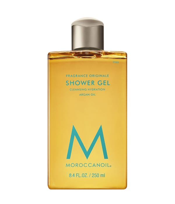 Produktbild 1 von 6, Moroccanoil Shower Gel Duschgel
