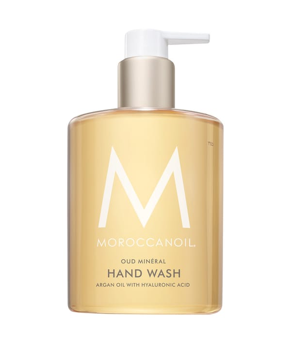 Zdjęcie produktu 1 z 4, Moroccanoil Liquid Hand Wash Mydło w płynie