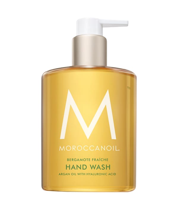 Produktbild 1 von 4, Moroccanoil Liquid Hand Wash Flüssigseife