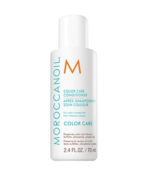 Moroccanoil Color Care Conditioner Après shampoing