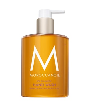 Moroccanoil Liquid Hand Wash Spa du maroc Savon liquide