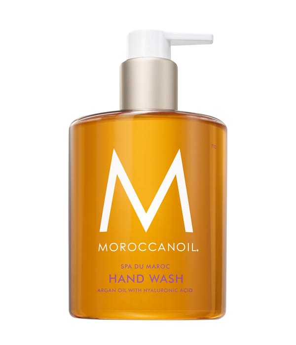 Image du produit 1 sur 4, Moroccanoil Liquid Hand Wash Savon liquide