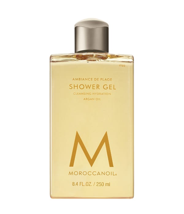 Image du produit 1 sur 4, Moroccanoil Shower Gel Gel douche