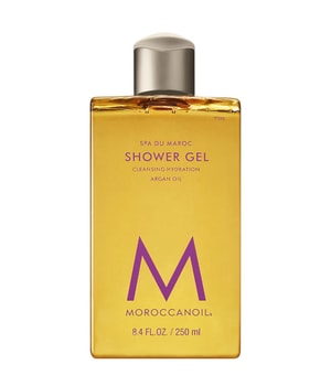 Moroccanoil Shower Gel Spa du Maroc Showergel