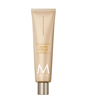 Moroccanoil Hand Cream AMBIANCE DE PLAGE Krem do rąk 100 ml można nabyć na stronie Flaconi.pl