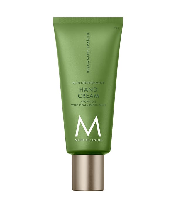 Productafbeelding 1 van 4, Moroccanoil Hand Cream Handcrème
