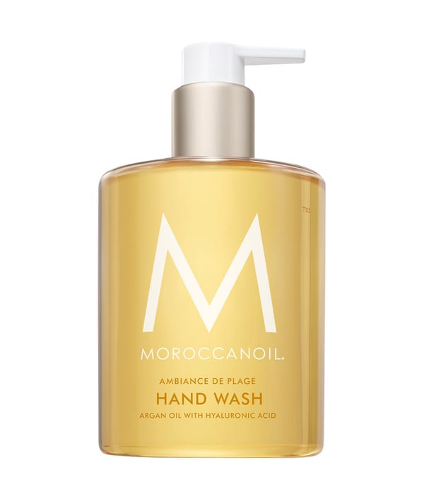 Productafbeelding 1 van 4, Moroccanoil Liquid Hand Wash Vloeibare zeep