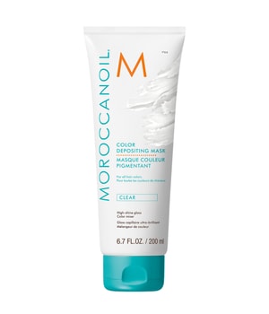 Moroccanoil Color Depositing Mask Maska do włosów 200 ml