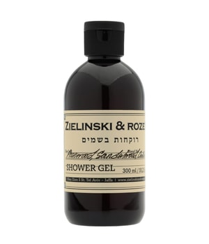 Zielinski & Rozen Rosewood, Sandalwood, Cedarwood Żel pod prysznic 300 ml