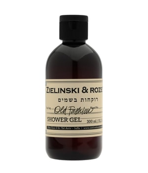 Zielinski & Rozen Old Fashion Duschgel