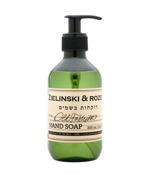 Zielinski & Rozen Old Fashion Vloeibare zeep 300 ml